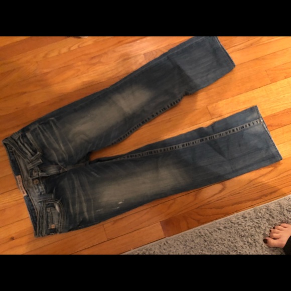 Big Star Jeans - Picture 2 of 2